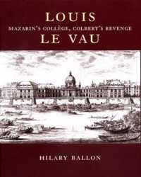 Louis Le Vau