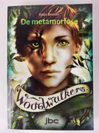 de metamorfose - katja brandis