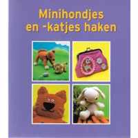 Minihondjes en -katjes haken