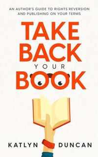 Take Back Your Book