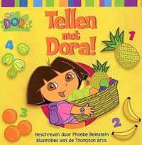 Tellen Met Dora!