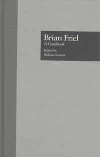 Brian Friel