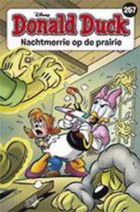 Donald Duck Pocket 257 - Nachtmerrie op de prairie