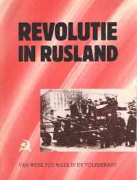 Revolutie in rusland