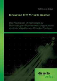 Innovation trifft Virtuelle Realitat
