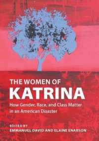 The Women Of Katrina