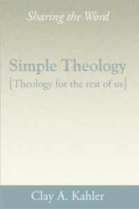 Simple Theology