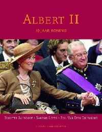 Albert II