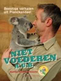 Niet Voederen, A.U.B.!