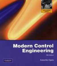 Modern Control Engineering