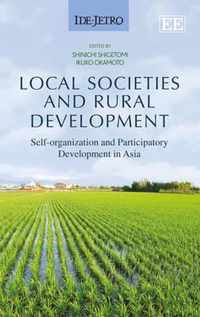 Local Societies and Rural Development