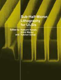 Sub-Half-Micron Lithography for ULSIs