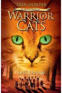 Warrior Cats / Dageraad