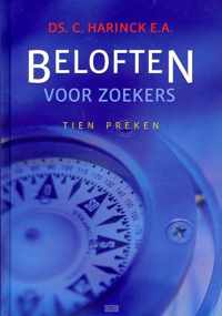 Beloften voor zoekers