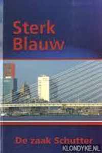 1 de zaak Schutter Sterk Blauw