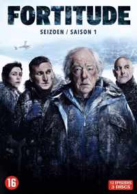 Fortitude - Seizoen 1