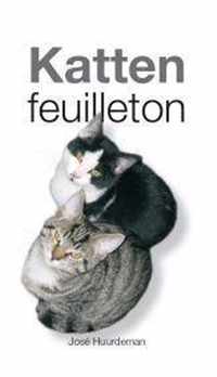 Kattenfeuilleton