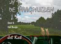 De Waagmuizen 6 -   Het Busje