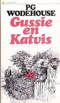 Gussie en Katvis