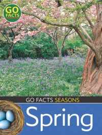 Seasons Spring