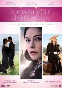 Romantische Dramabox