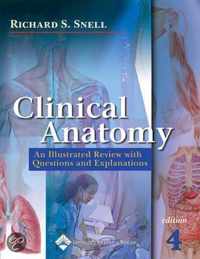 Clinical Anatomy