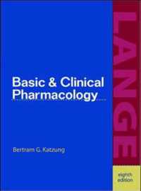 Basic and Clinical Pharmacology