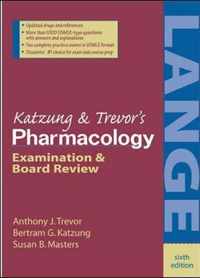 Katzung's Pharmacology