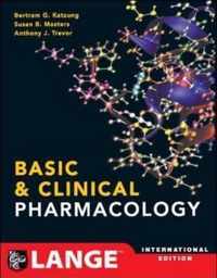 Basic and Clinical Pharmacology