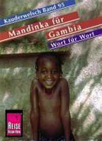 Mandinka Grammar for Germans.