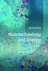 Nanotechnology and Energy