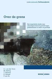 Over de grens