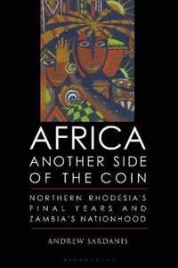 Africa, Another Side of the Coin