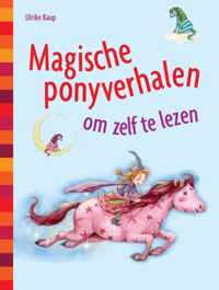 Magische ponyverhalen