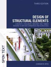 Design of Structural Elements