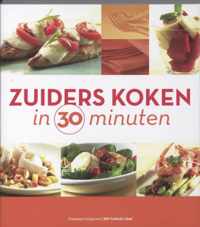 Zuiders koken in 30 minuten