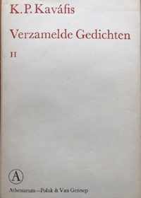 Verzamelde gedichten / 2