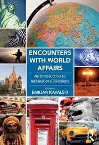 Encounters with World Affairs