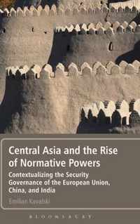 Central Asia And The Rise Of Normative Powers