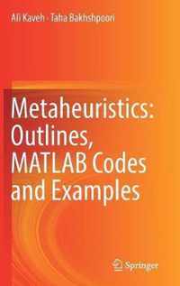 Metaheuristics