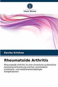 Rheumatoide Arthritis