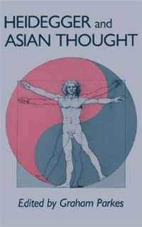 Heidegger and Asian Thought