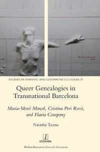 Queer Genealogies in Transnational Barcelona