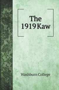 The 1919 Kaw