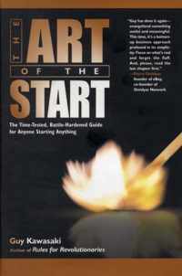 The Art of the Start