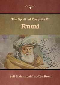 The Spiritual Couplets of Rumi