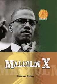 Malcolm X