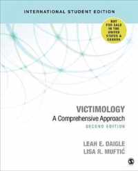 Victimology - International Student Edition