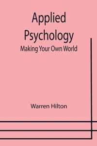 Applied Psychology