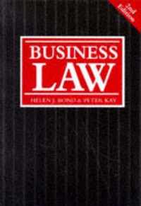 Business Law